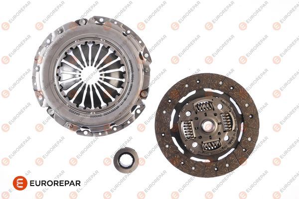 EUROREPAR 1682290980 Debriyaj Sistemi Debriyaj Seti - VW TOURAN (1T3) uyumlu