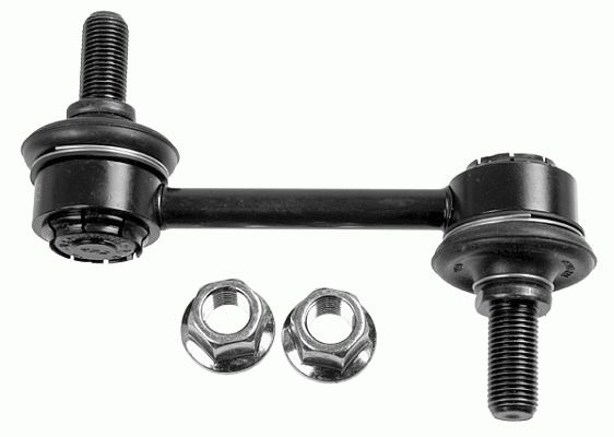 LEMFÖRDER 33974 01 Süspansiyon Sistemi Stabilizatör - HYUNDAI SANTA FÉ II (CM) uyumlu