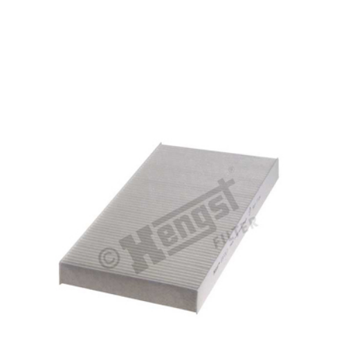 HENGST FILTER E972LI İklimlendirme Sistemi Polen Filtresi - SAAB 9-3 (YS3F, E79, D79, D75) uyumlu