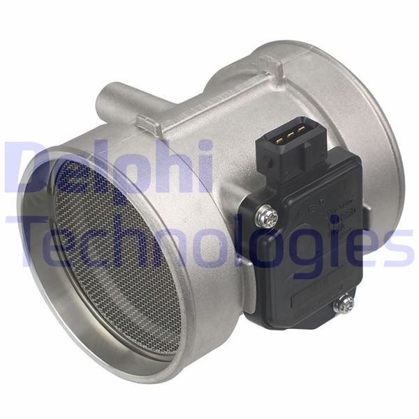 DELPHI AF10177-12B1 Motor Hava Kütle Ölçer (MAF Sensörü) - LANCIA DEDRA (835_) uyumlu