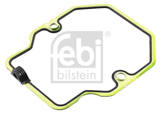 FEBI BILSTEIN 182289 Fren Sistemleri Kompresör Silindir Kafası - MAN LION´S STAR uyumlu
