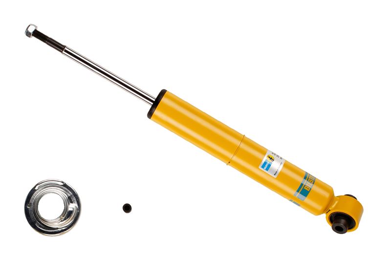 BILSTEIN 24-020657 Süspansiyon Sistemi Amortisör - AUDI 100 C3 Sedan (443, 444) uyumlu