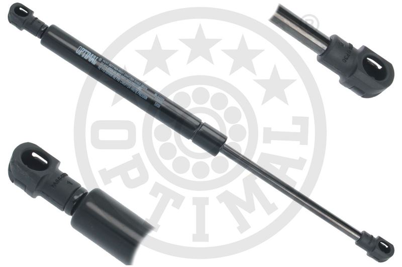 OPTIMAL AG-52209 Kaporta & Gövde Parçaları Gaz Yayı - ALPINA B5 (E60) uyumlu
