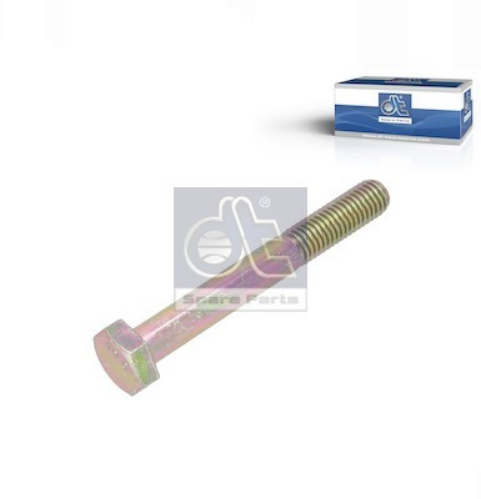 DT Spare Parts 4.40321 Sarf Malzemeler Cıvatalar