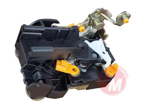Kapı Kilidi - GUARNITAUTO - 41862 Ürün Görseli