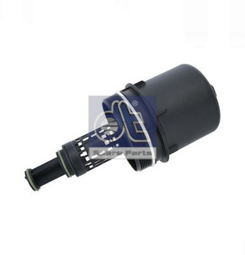 DT Spare Parts 5.45500 Motor Yağ Soğutucusu