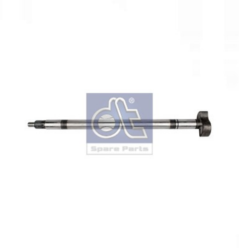DT Spare Parts 10.13122 Fren Sistemleri Fren Mili & Aksesuar