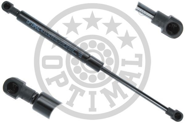 OPTIMAL AG-50521 Kaporta & Gövde Parçaları Gaz Yayı - BMW 3 (E46) uyumlu