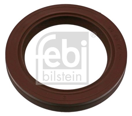 FEBI BILSTEIN 11810 Motor Yağ Keçesi - CITROËN AX (ZA-_) uyumlu