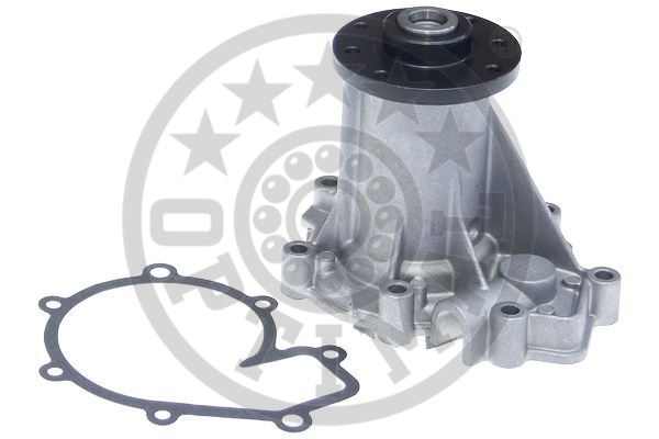 OPTIMAL AQ-2319 Motor Devirdaim - SSANGYONG KYRON uyumlu