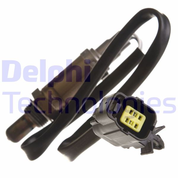 DELPHI ES10740-12B1 Emme & Egzoz Sistemi Egzoz Sensörleri - MAZDA XEDOS 9 (TA) uyumlu