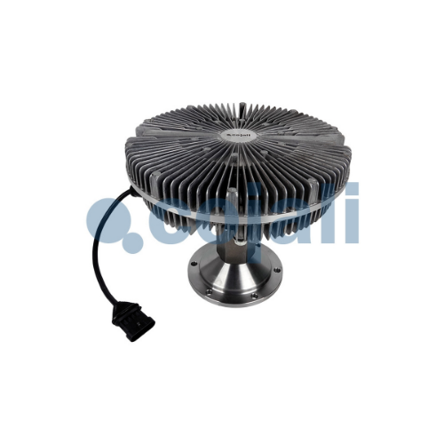 COJALI 7053420 Soğutma Sistemi Fan - IVECO S-WAY uyumlu