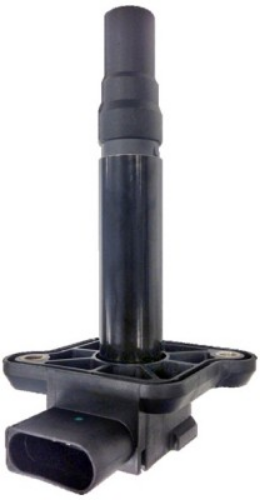 HELLA 5DA 193 175-981 Ateşleme Sistemi Ateşleme Bobini - AUDI A3 (8L1) uyumlu