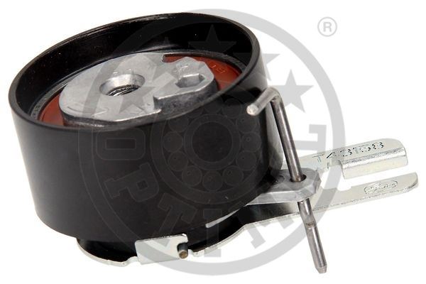 OPTIMAL 0-N1062 Motor Kayış Kasnağı - MAZDA 3 Sedan (BL) uyumlu
