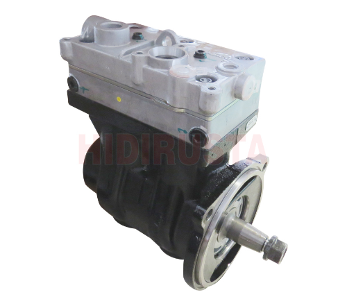 WABCO 9125140090 Fren Sistemleri Hava Kompresörü - RENAULT TRUCKS PREMIUM 2 uyumlu