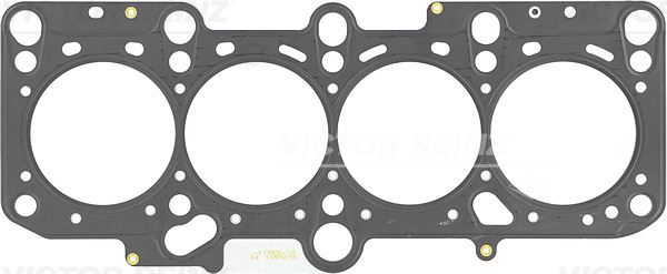 VICTOR REINZ 61-31955-10 Motor Silindir Kafa Contası - AUDI A4 B5 (8D2) uyumlu