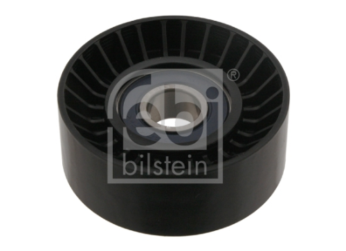 FEBI BILSTEIN 31746 Motor Yönlendirme & Kılavuz Makarası - VW CRAFTER 30-35 Minibüs/Otobüs (2E_) uyumlu