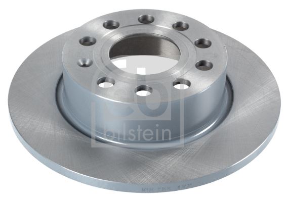 FEBI BILSTEIN 23240 Fren Sistemleri Fren Diski - SEAT LEON (1P1) uyumlu