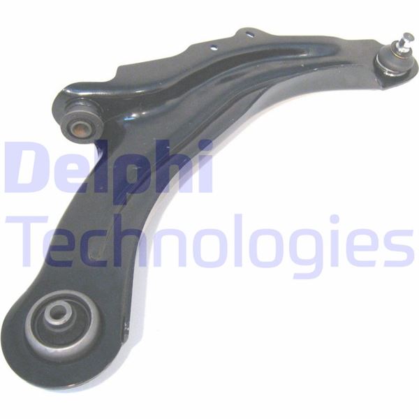 DELPHI TC1365 Süspansiyon Sistemi Bugi Kolu - RENAULT MEGANE II (BM0/1_, CM0/1_) uyumlu
