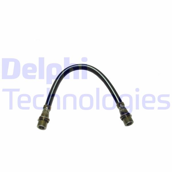 DELPHI LH6441 Fren Sistemleri Fren Hortumları - TOYOTA COROLLA (_E12_) uyumlu