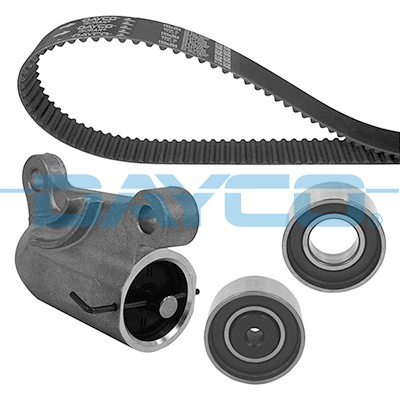 DAYCO KTB840 Motor Triger Seti - MAZDA 323 S VI Sedan (BJ) uyumlu