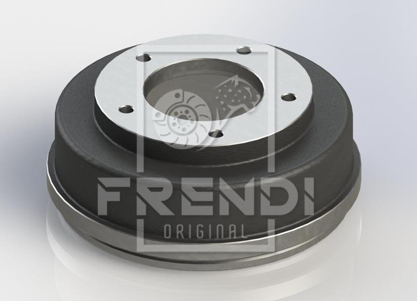 Fren Kampanası - FRENDI - 13284 Ürün Görseli