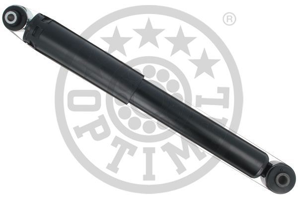 OPTIMAL A-5230G Süspansiyon Sistemi Amortisör - CITROËN C4 CACTUS uyumlu