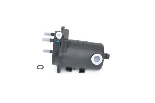 BOSCH 0 450 907 008 Yakıt Sistemi Yakıt Filtresi - RENAULT KANGOO Express (FC0/1_) uyumlu