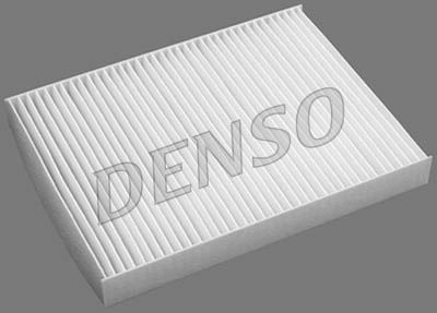 DENSO DCF504P İklimlendirme Sistemi Polen Filtresi - LANCIA YPSILON (843_) uyumlu