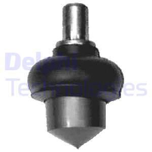 DELPHI TC30 Tekerlek & Aks Parçaları Taşıyıcı Mafsal - AUSTIN MINI I uyumlu