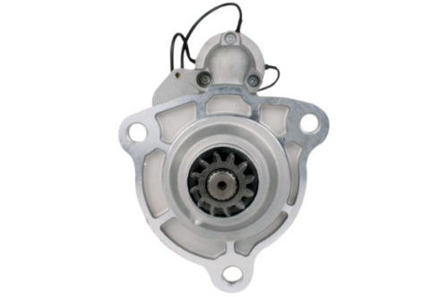 HELLA 8EA 012 586-101 Elektrik Sistemi Marş Motoru - SCANIA R I uyumlu