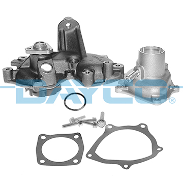 DAYCO DP744 Motor Devirdaim - FIAT FIORINO Kasa/büyük limuzin (146_) uyumlu