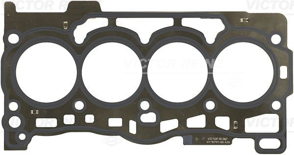 VICTOR REINZ 61-10791-00 Motor Silindir Kafa Contası - SEAT ARONA (KJ7, KJP) uyumlu