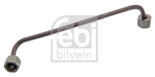FEBI BILSTEIN 35565 Yakıt Sistemi Yakıt Hattı & Rail - MERCEDES-BENZ ACTROS MP2 / MP3 uyumlu
