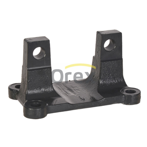 Yatak taşıyıcısı, aks gövdesi - OREX - 132327 Ürün Görseli