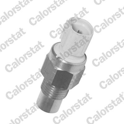 CALORSTAT by Vernet TS2778 Soğutma Sistemi Kontrol Ünitesi - HYUNDAI ACCENT I (X-3) uyumlu