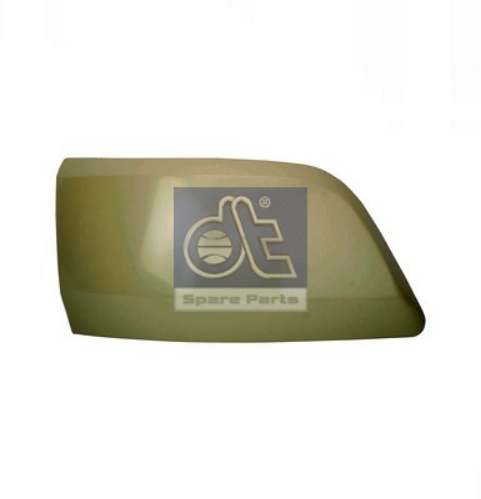 DT Spare Parts 4.62501 Kaporta & Gövde Parçaları Bağlantı Parçaları