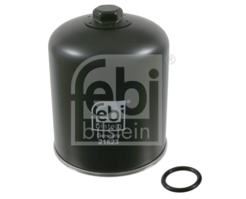 FEBI BILSTEIN 21623 Fren Sistemleri Hava Kurutucu Kartuşu - SCANIA 4 - series uyumlu