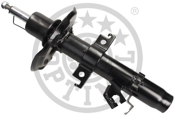 OPTIMAL A-5082GR Süspansiyon Sistemi Amortisör - NISSAN QASHQAI II (J11, J11_) uyumlu