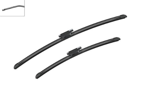 BOSCH 3 397 014 248 Kaporta & Gövde Parçaları Cam Silecek Mekanizması - RENAULT TALISMAN (LP_) uyumlu