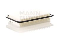 MANN-FILTER C 25 006 Motor Hava Filtresi - SUZUKI SPLASH (EX) uyumlu