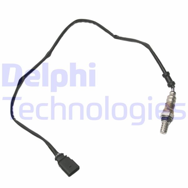 DELPHI ES20365-12B1 Emme & Egzoz Sistemi Egzoz Sensörleri - VW PASSAT B7 (362) uyumlu