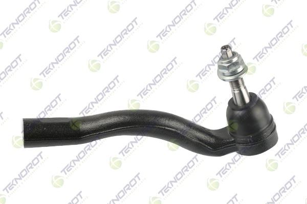 TEKNOROT DO-421 Direksiyon Sistemi Mafsal - JEEP GRAND CHEROKEE IV (WK, WK2) uyumlu