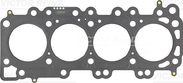 VICTOR REINZ 61-33465-30 Motor Silindir Kafa Contası - NISSAN ALMERA II Hatchback (N16) uyumlu
