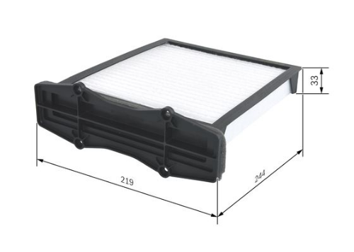 BOSCH 1 987 432 116 30-GRP-1 987 432 116 Ürün Görseli