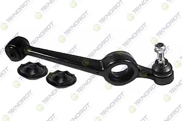 TEKNOROT FO-411 Süspansiyon Sistemi Bugi Kolu - FORD SIERRA II Hatchback (GBC, GBG) uyumlu
