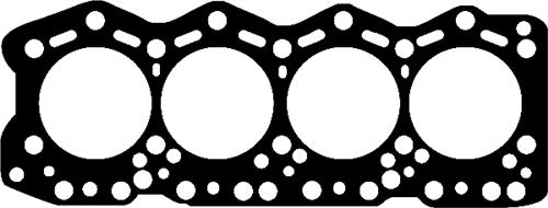 Silindir Kapak Contası - OTOCONTA - 40147006