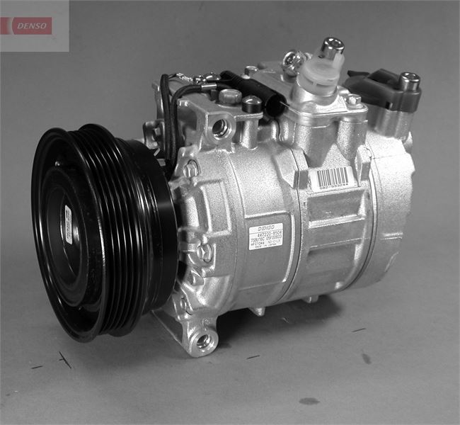 DENSO DCP24004 İklimlendirme Sistemi Kompresör Parçaları - LAND ROVER FREELANDER I (L314) uyumlu