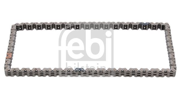 FEBI BILSTEIN 184789 Motor Kumanda Zinciri Seti - AUDI A4 B9 (8W2, 8WC) uyumlu