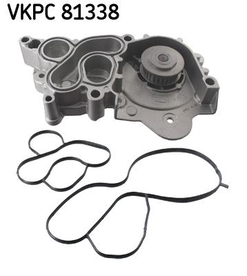 SKF VKPC 81338 Motor Devirdaim - VW UP! (121, 122, BL1, BL2, BL3, 123) uyumlu